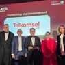 Telkomsel Harumkan Indonesia dengan 5 Penghargaan Glotel Awards di London, Komitmen Pulihkan Jaringan Sumatera Utara Berlanjut