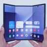 Samsung Galaxy Z TriFold Diuji Lipat Ekstrem Tanpa Henti, Seberapa Tahan Ponsel Layar Tiga Ini?