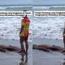 Pelajar Asal Bandung Ditemukan Tewas Tenggelam di Pantai Pangandaran