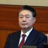 Eks Presiden Korsel Yoon Suk Yeol Dituntut 10 Tahun Penjara
