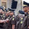 Kejaksaan Agung Lakukan Rotasi, 43 Kepala Kejaksaan Negeri Diganti