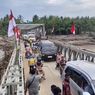 Pemerintah Sudah Rampungkan 10 Jembatan Bailey di Lokasi Bencana Sumatra, Ini Daftarnya