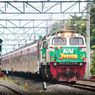 Kementerian Ekraf-KAI Hadirkan 11 IP Lokal di Livery Terbaru, Temani Perjalanan Nataru