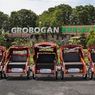 Dapat Becak Listrik dari Prabowo, Penarik Becak Lansia Grobogan Bersyukur: Anak Juga Terbantu MBG