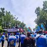 Buruh Rencanakan Aksi Unjuk Rasa 2 Hari Soal Penetapan UMP Jakarta