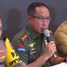 Panglima TNI: 32 Jembatan Dibangun, 2.669 Ton Logistik Disalurkan