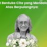 Romo Mudji Sutrisno Wafat, Menag: Selamat Jalan Sahabat Dialog Lintas Iman