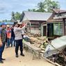 Sebanyak 10.949 Warga dan 3.511 Rumah Terdampak Banjir di Balangan Kalsel