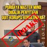 CEK FAKTA: Purbaya Disebut Mastermind Penyitaan Uang Korupsi