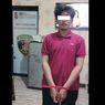 Suami di Depok KDRT Istri Sampai Buta, Berakhir Diciduk Polisi