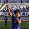 Momen Persita Taklukan Arema FC 1-0 di Stadion Kanjuruhan