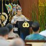 Kabareskrim Ungkap Tingkat Penyelesaian Perkara Bareskrim 2025 Tembus 94 Persen