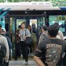 Daftar Rute TransJakarta yang Beroperasi hingga Dini Hari saat Malam Tahun Baru