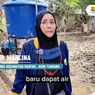 Sistem Air Beroperasi, 40 Ribu Warga Aceh Tamiang Gembira Lancar Mandi dan Minum