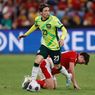 Persebaya Dikabarkan Incar Bintang Timnas Australia