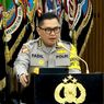 Polri Tangkap 14 Buron Interpol Sepanjang 2025