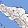 BMKG Laporkan Aceh Diguncang 11 Gempa hingga Menjelang Siang