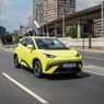 Ekspor Mobil Listrik China Meroket Tajam, Industri Otomotif Barat Kian Terdesak