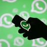 WhatsApp Web Down Bikin Heboh, Malah Tiba-tiba Muncul Facebook