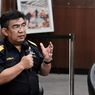 Pecat 27 Pegawai, Bea Cukai Siap Hadapi Target Penerimaan Negara Rp336 Triliun di 2026