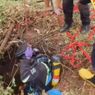 Pria Tewas Jatuh ke Sumur 30 Meter di Kuningan