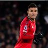Casemiro Tertarik Gabung MilanDemi Reuni dengan Modric