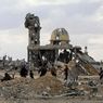 10 Negara Suarakan Kekhawatiran Atas Memburuknya Kondisi Kemanusiaan di Gaza