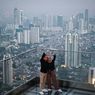 PBB: Jakarta Jadi Kota Terbesar Dunia, Tokyo Turun ke Peringkat 3