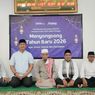 BULOG Gelar Doa Besama Menyambut Tahun Baru 2026