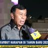 Sambut Tahun Baru, Presiden Komisaris NT Corp Nurdin Tampubolon: 2006 Lebih Baik, Tak Perlu Pesimis