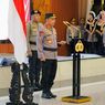 Puluhan Ribu Personel Polri Naik Pangkat Serentak di Seluruh Indonesia