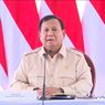 Tinjau Aceh Tamiang, Prabowo: Saya Minta Maaf, Nelum Bisa ke Semua Titik