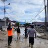 Lima Banjir Bandang Susulan Terjang Maninjau Agam Sepanjang Kamis