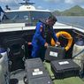 Polres Manggarai Barat Selidiki Penyebab Laka Laut KM Putri Sakinah
