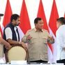 Prabowo Restui Pembentukan Satgas Kuala Untuk Normalisasi Sungai Dan Pengolahan Air