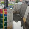 Status Pintu Air Pasar Ikan Jakarta Naik ke Siaga 1