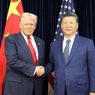 Trump Klaim Hubungan dengan Xi Jinping Tetap Baik Usai Tangkap Maduro