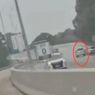 Polisi Selidiki Mobil Lawan Arah di Tol Kunciran&ndash;Cengkareng