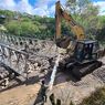 11 Unit Rampung, 50 Jembatan Gantung Segera Diselesaikan Awal 2026
