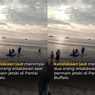 Dua Orang Kritis Usai Alami Kecelakaan Jetski di Palabuhanratu