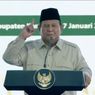 Di Panen Raya, Prabowo: Kita Telah Mencatat Kemenangan
