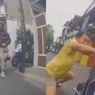Kepergok Sedang Beraksi, Maling Motor di Palmerah Jakbar Tembak Warga