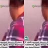 VIDEO: Sejoli Digerebek Warga Lakukan Tindakan Senonoh, Ngaku Warga Serang