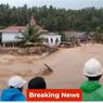VIDEO: Banjir Bandang Hantam Halmahera Utara