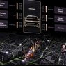 Nvidia Hadirkan Mobil yang Bisa "Berpikir", Mercedes-Benz Jadi yang Pertama Terapkan Teknologi Ini