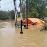 Banjir Susulan Rendam 5 Kecamatan di Aceh Timur