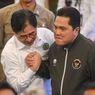 Erick Thohir Ancam Sanksi Seumur Hidup Pelaku Pelecehan di Pelatnas Panjat Tebing