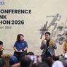 Bocoran Harga Maybank Marathon 2026, Sistem Ballot Dimulai Februari
