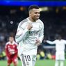 Jelang El Clasico, Mbappe Dikonfirmasi Bakal Main di Final Piala Super Spanyol