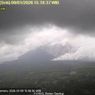 Gunung Semeru Erupsi, Awan Panas Meluncur Hingga 4 Kilometer